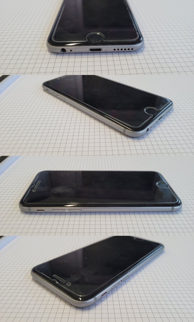 Apple Handys / Smartphones: Apple Iphone 6s / A1688 / 32 GB / iOS 15.1 / #133 – Gebraucht aus Adlikon b.Regensdf von ChriZ86 7
