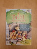 Tafiti und die Löwen-Schule - Ein spannendes Kinderbuch!