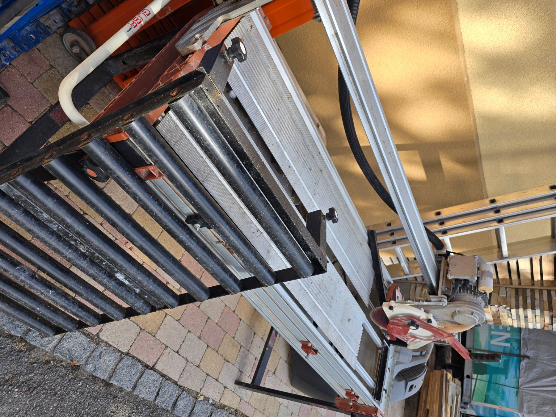 Tutte le macchine: nassfräse raomondi – Usato da Münsingen venduto da dgl_n8x2 4