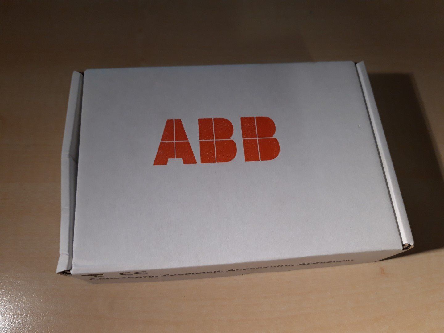 Elektronikbauteile: ABB FPBA-01 – Gebraucht aus Egliswil von Cracky81 2