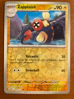 Pokemon Zapplalek Reverse (Versand gratis)