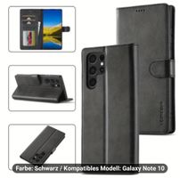 LC.IMEEKE Samsung Galaxy Note 10 Hülle, Neu & Original