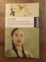 Balzac und die kleine chinesische Schneiderin - Dai Sijie