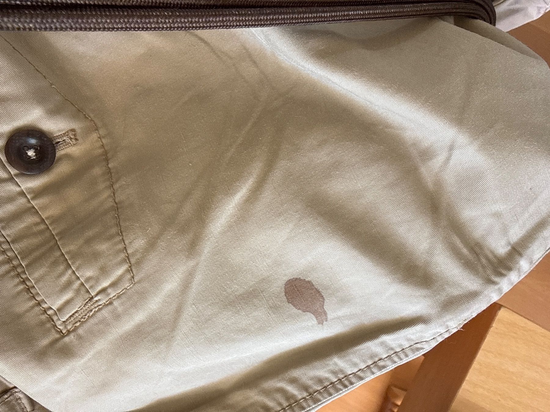 Marc O'Polo Pantaloni: Marc o Polo Shorts 42 – Usato da Oberrieden venduto da Allesundanderes 4