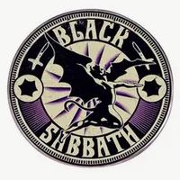 Black Sabbath Pin Anstecker Rock Punk Metal Pop