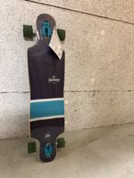 Slide - Skateboard Longboard - Fabrikneu