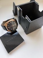 Montre Diesel Chronographe
