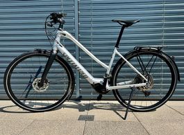 Specialized Turbo Vado SL 5.0 EQ Step-Through (Size L)