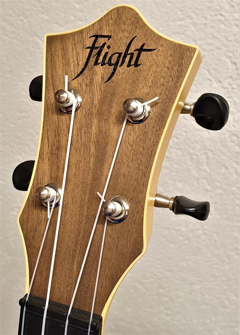 Strumenti musicali: Reise--Sopran-Ukulele FLIGHT  TUS50 – Nuovo e nell'imballaggio originale da Wöschnau venduto da Musikhaus-Luethy5012 6