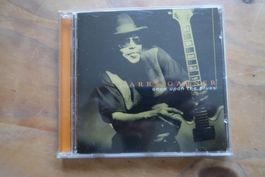 LARRY GARNER - ONCE UPON THE BLUES - CD