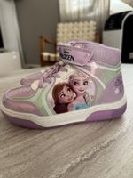 Kinder Turnschuhe Grösse 28 Frozen