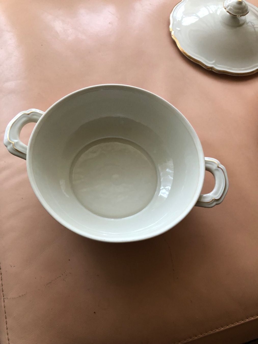 Ciotole: Schüssel und Service-Platten – Usato da opfikon venduto da reko51 4