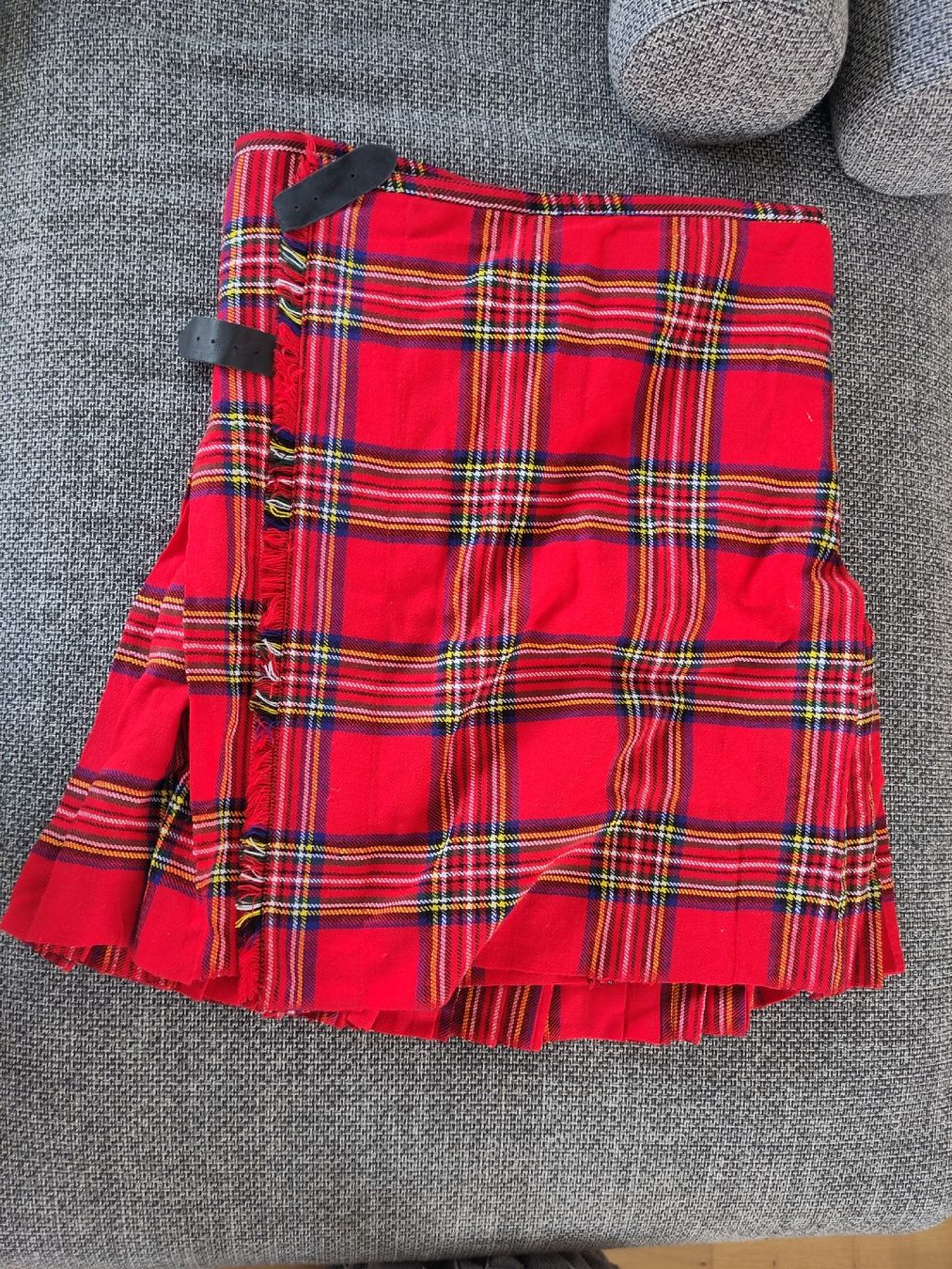 Kostüme: Kilt en excellent état – Neu (gemäss Beschreibung) aus Fribourg von Mistercactus 3