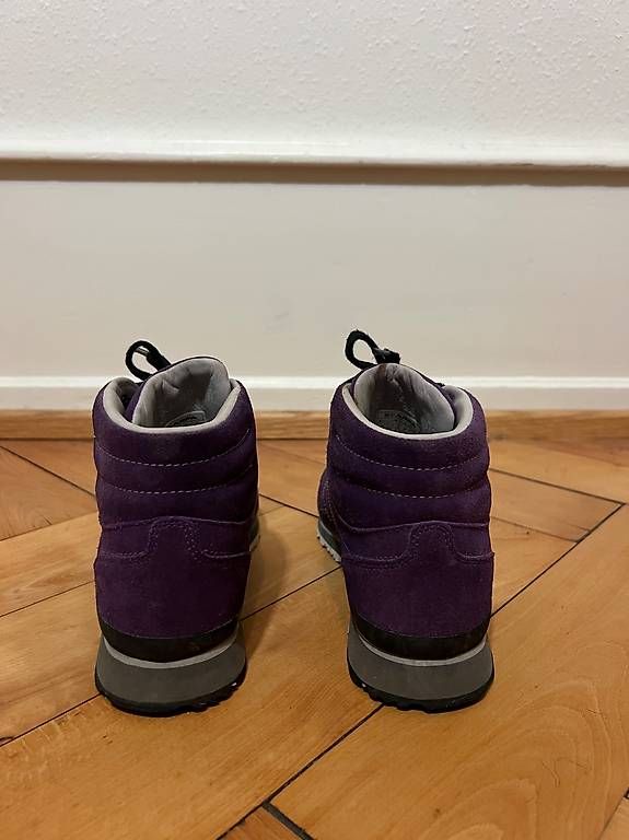Scarpa Herrenschuhe: Scarpa Grösse 38 – Neu (gemäss Beschreibung) aus Basel von Natur_Schweiz 2