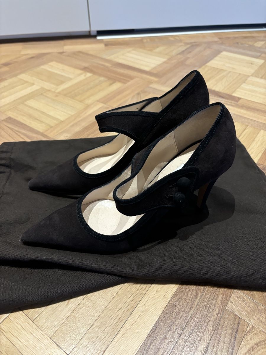 Scarpe da donna: Talons Bea Novelli – Usato da Lausanne venduto da marinemtr