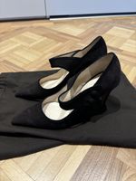 Talons Bea Novelli