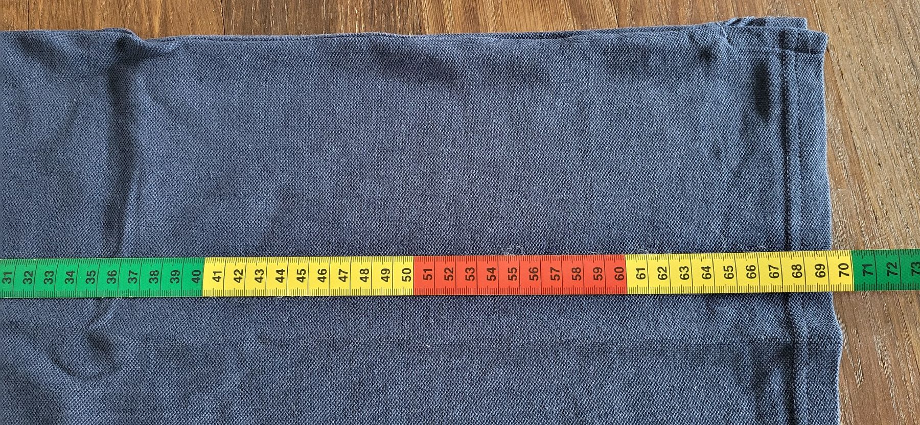 Fila Magliette Polo: Fila Polo shirt M – Usato da Unterseen venduto da rej_lnk9 3