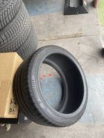 Sommerreifen 245/35 & 265/35-19