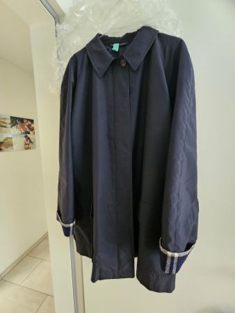 Trench-coat Burberry M/38