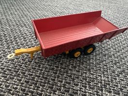 LEsNEY Matchbox Trailer guter Zustand ab 9.-