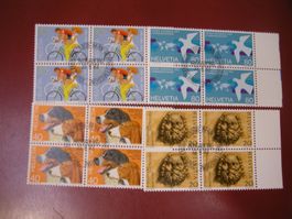 1983, SONDERMARKEN, SATZ, AUSGABETAG, SBK16.00