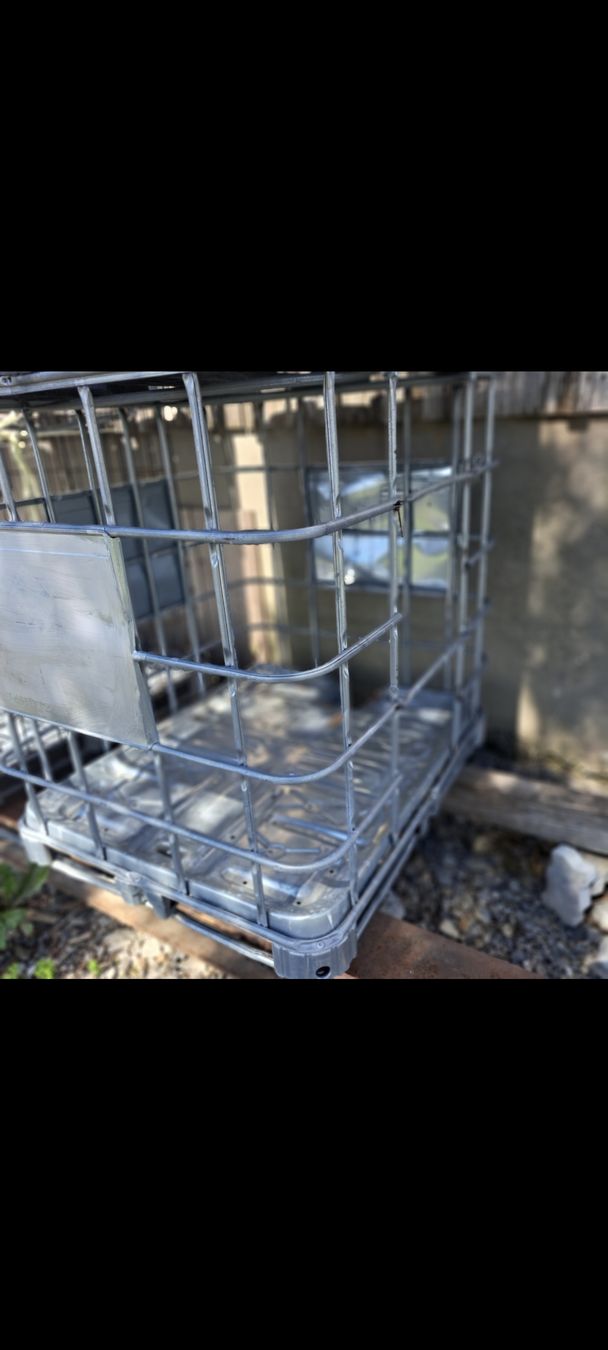Gitter & Roste: Palettengitter – Gebraucht aus Weissbad von Berg20