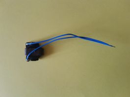 Märklin Nr. 21405, 214050, Magnet zu Telexkupplung, neu