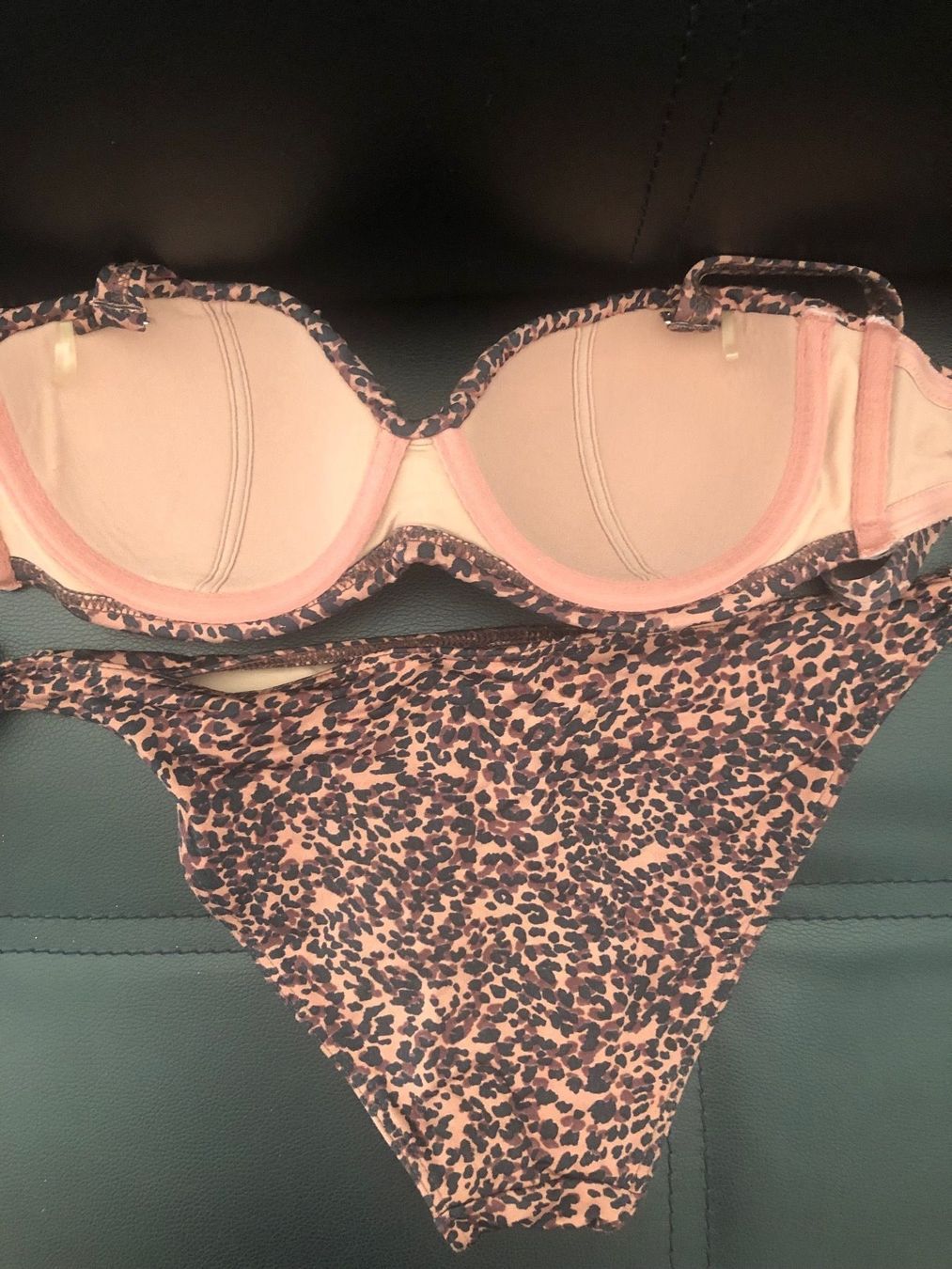 H&M Costumi da bagno & Bikini: Bikini – Usato da Full-Reuenthal venduto da Mimi_1986 2