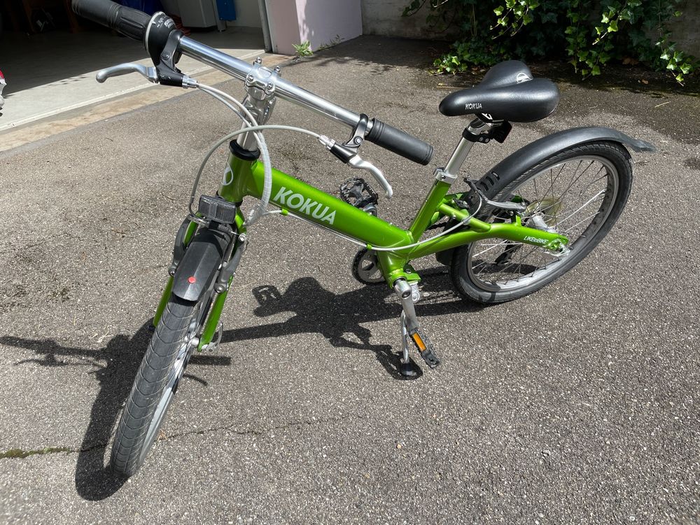 kokua like to bike 16