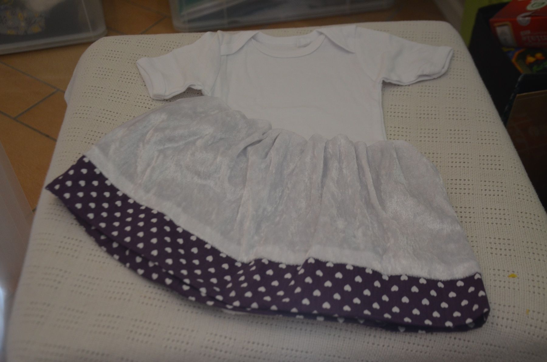 Lotti & Set di vestiti: TAILLE 74-80 - NEU – Nuovo e nell'imballaggio originale da Chiasso venduto da Dolly015