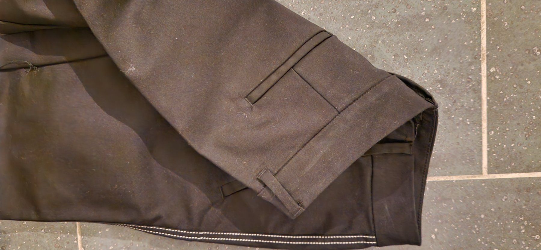 Vero Moda Hosen: Schöne elegante Hose Vero Moda – Gebraucht aus Bubendorf von ang_b829 1