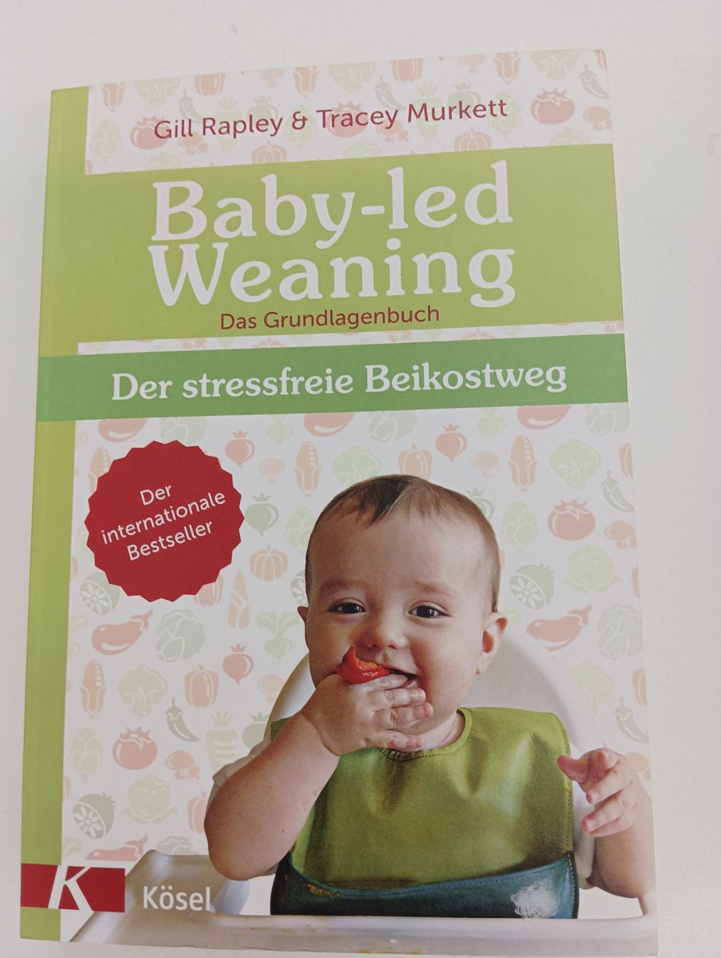 Libri: Babybuch / Bücher Konvolut – Usato da Oberweningen venduto da Bumblebee2 1
