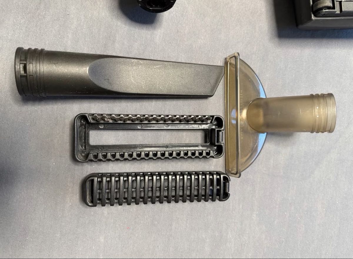 Hyla Aspirateurs & Accessoires: Hyla EST Defender – Neuf avec emballage d'origine à Staufen par R012 7