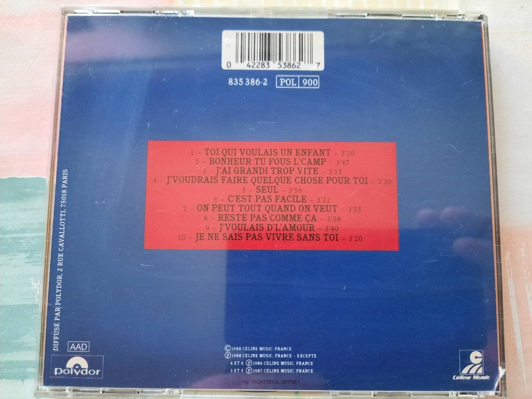 CDs: CD Carol Arnaud – Gebraucht aus Pully von bro_n52j 1