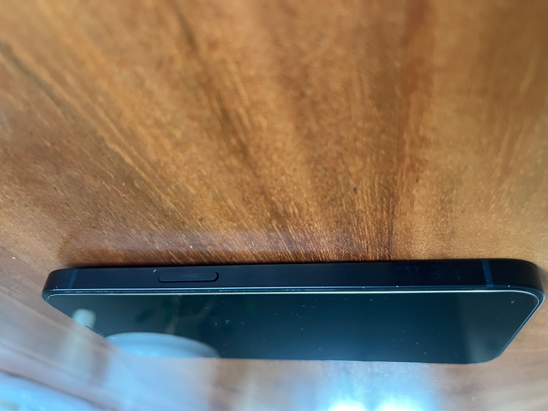 Apple Telefoni cellulari / Smartphones: Iphone 13, 128 GB, schwarz – Usato da Niederlenz venduto da julie2017 3