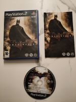 Batman Begins - PS2 -  Nostalgie Game!