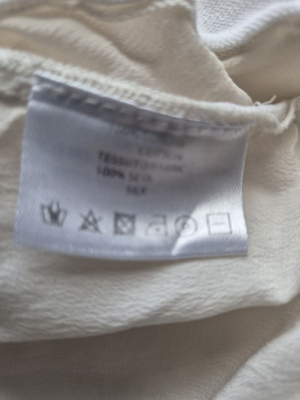 T-shirt: Bruno Manetti Shirt Gr. 42 – Usato da Frenkendorf venduto da Moon111 3
