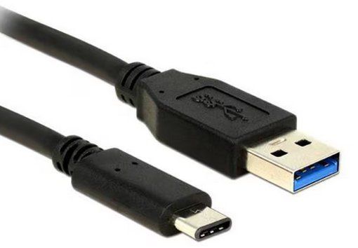 Cavi: USB A 2.0 zu USB Kabel C 2m – Nuovo e nell'imballaggio originale da Suhr venduto da bertone64