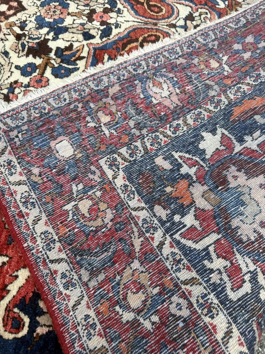 Tapis: Perserteppich  – D'occasion à Chur par Mohammad.miga 7