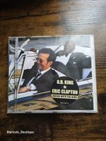 CD Riding With The King B.B. King Eric Clapton