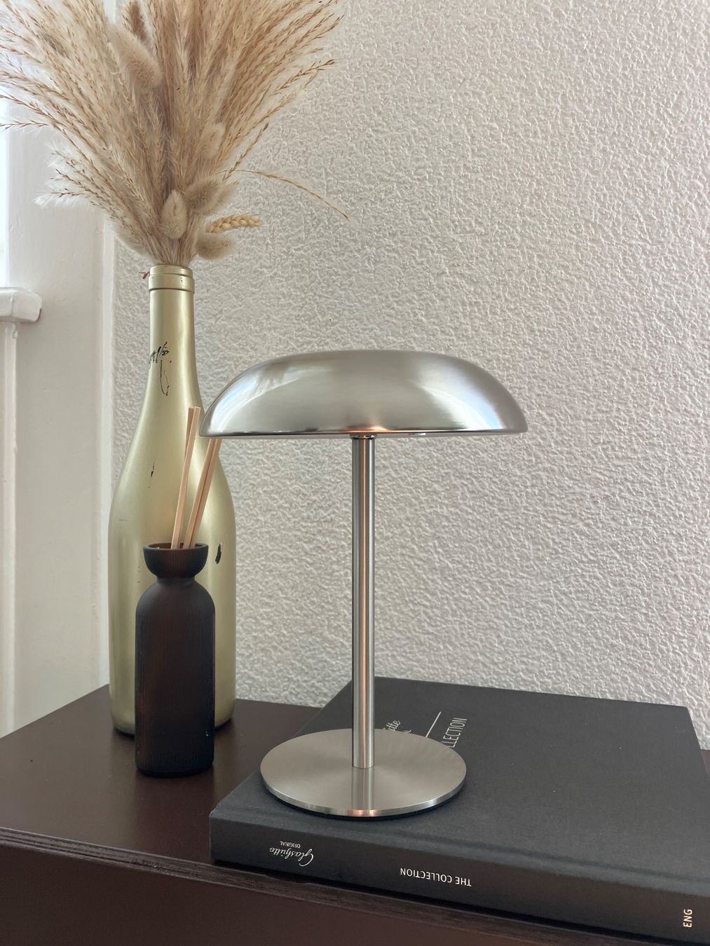 Lampen: Lampe chromée vintage rétro – Neu (gemäss Beschreibung) aus Biel/Bienne von sim_nfl8 3
