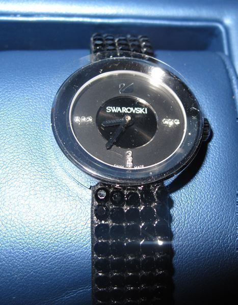 Swarovski Orologi: Swarovski Uhr – Nuovo e nell'imballaggio originale da Ruggell venduto da Dolce9