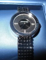 Swarovski Uhr