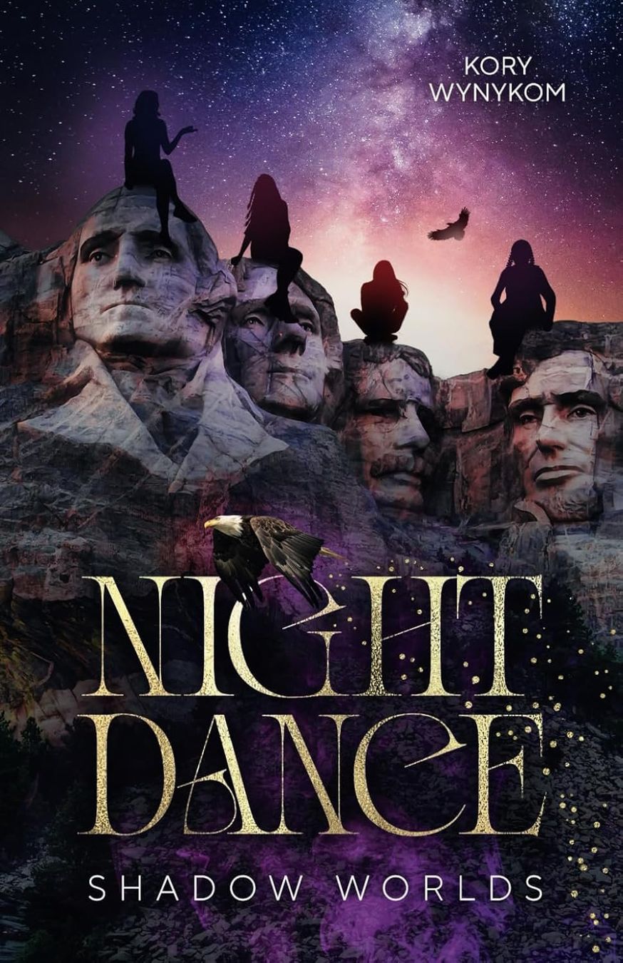 Libri: Night Dance - Shadow Worlds – Usato da Neuchâtel venduto da Dualseele