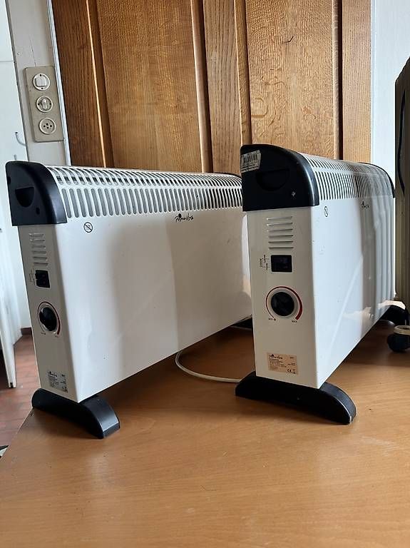 Heizgeräte: Electro Heizung – Gebraucht aus Frauenfeld von KelvinG 1