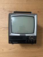 Vintage Sony CVM-5IUETP Video Monitor & S/W Fernseher