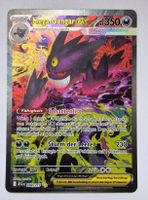 Pokémon 🔥Mega Gengar ex 284/217 Ascended Heroes (ASC)🇩🇪