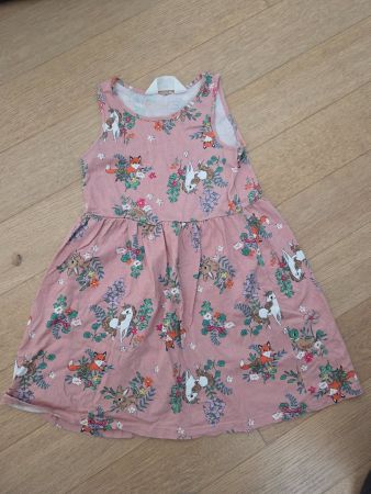Robe été Taille 110/116
