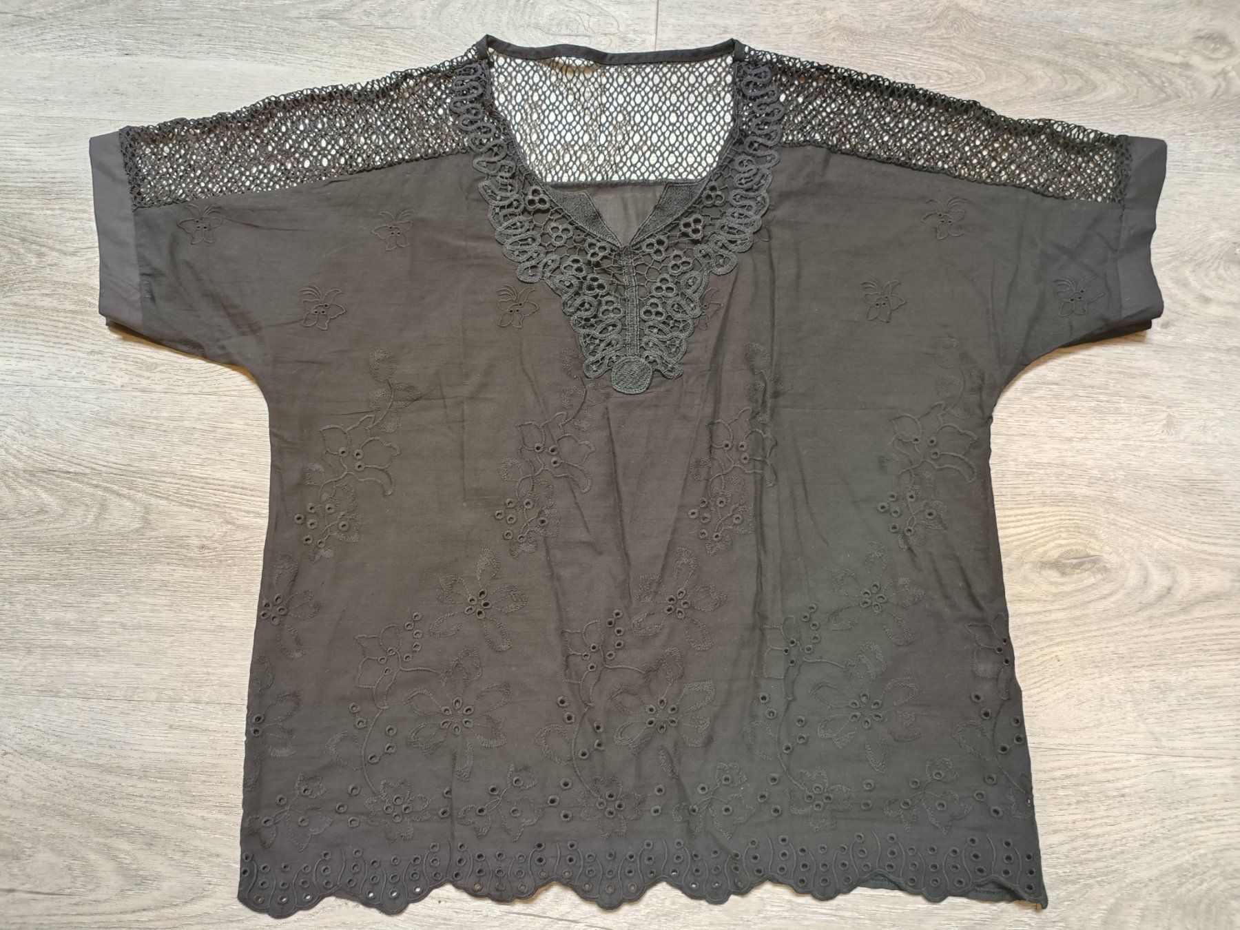 T-shirt: Shirt XL – Usato da Bätterkinden venduto da Elefantenzoo