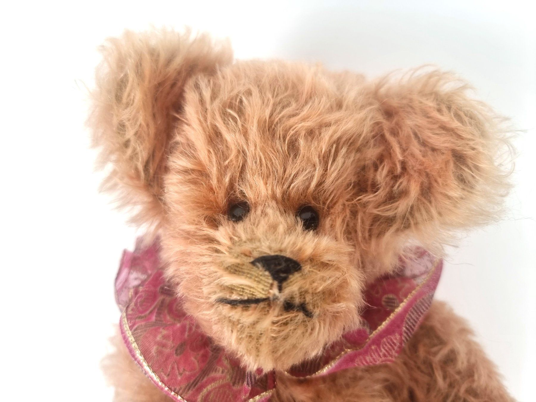 Spielzeuge: Teddybär – Gebraucht aus Urtenen-Schönbühl von Restwert_Schoenbuehl 1
